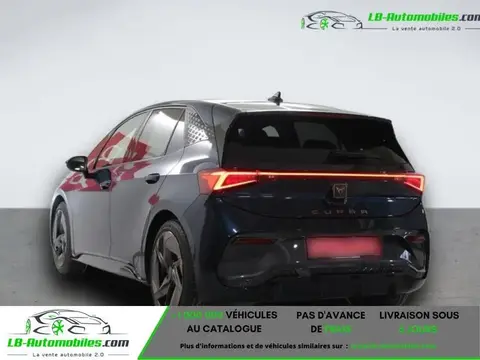 Used CUPRA BORN Electric 2021 Ad 