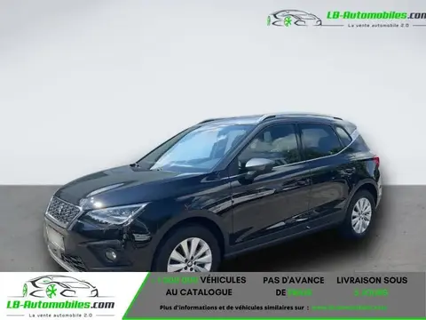 Used SEAT ARONA Petrol 2018 Ad 