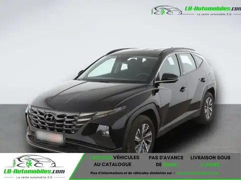 Used HYUNDAI TUCSON Petrol 2021 Ad 