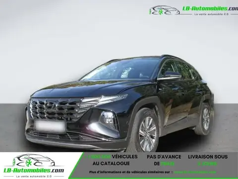 Used HYUNDAI TUCSON Diesel 2022 Ad 