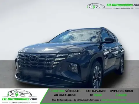 Used HYUNDAI TUCSON Petrol 2021 Ad 