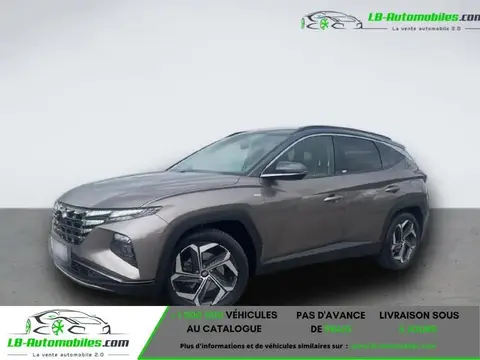 Used HYUNDAI TUCSON Petrol 2021 Ad 