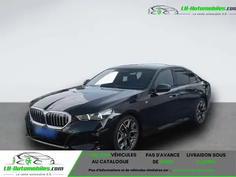 Used BMW SERIE 5 Diesel 2023 Ad 