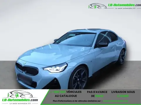 Annonce BMW SERIE 2 Essence 2022 d'occasion 