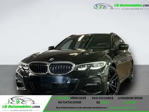 Annonce BMW SERIE 3 Diesel 2021 d'occasion 