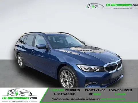 Annonce BMW SERIE 3 Diesel 2022 d'occasion 