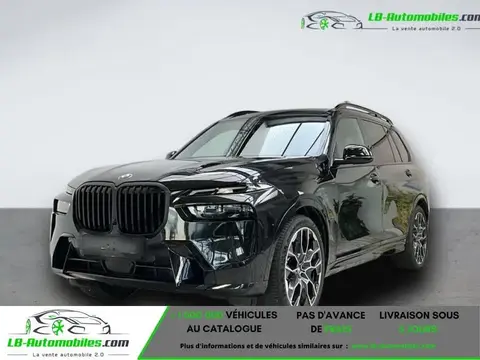 Used BMW X7 Diesel 2024 Ad 