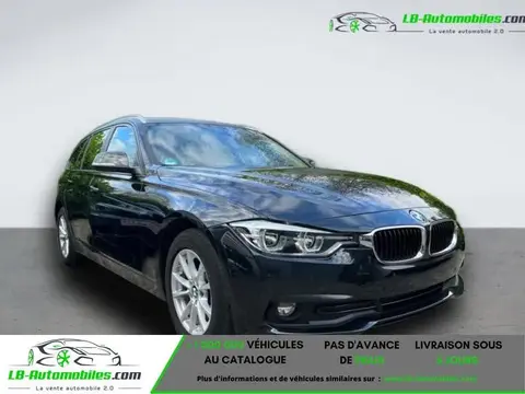 Used BMW SERIE 3 Diesel 2019 Ad 