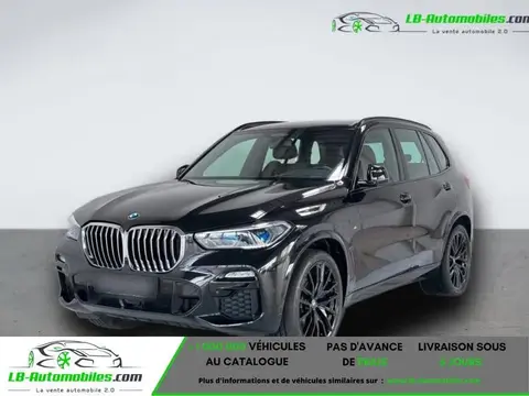 Used BMW X5 Diesel 2020 Ad 