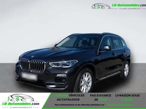 Annonce BMW X5 Diesel 2021 d'occasion 