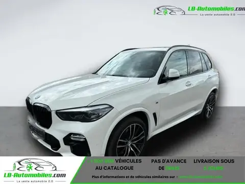 Used BMW X5 Diesel 2020 Ad 