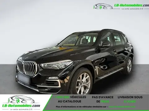 Used BMW X5 Diesel 2020 Ad 