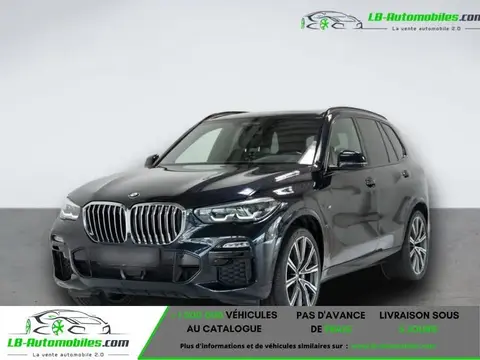 Used BMW X5 Diesel 2021 Ad 