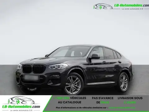 Used BMW X4 Diesel 2021 Ad 