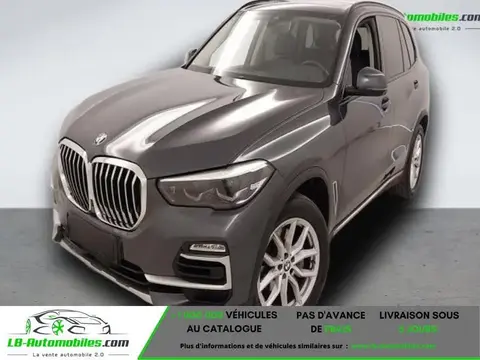 Used BMW X5 Diesel 2019 Ad 