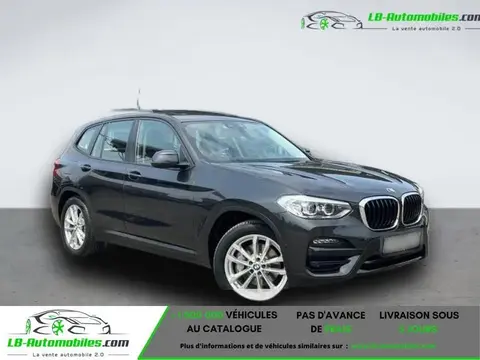 Used BMW X3 Diesel 2020 Ad 