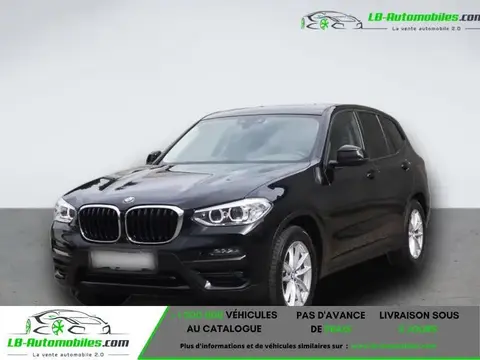 Used BMW X3 Diesel 2021 Ad 