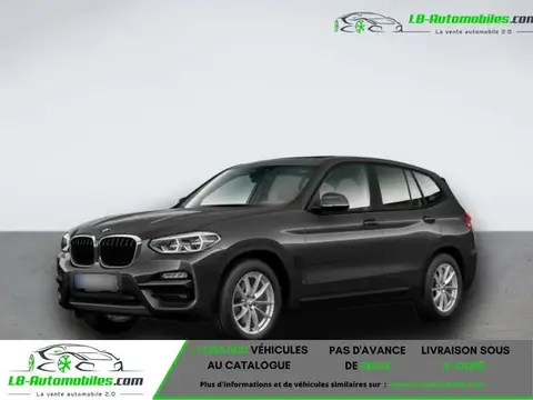 Used BMW X3 Petrol 2018 Ad 