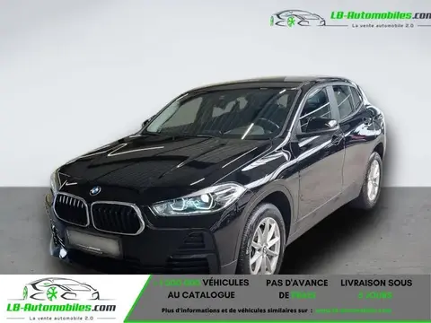 Annonce BMW X2 Essence 2021 d'occasion 