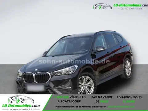 Annonce BMW X1 Diesel 2022 d'occasion 