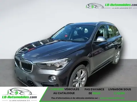 Used BMW X1 Petrol 2016 Ad 