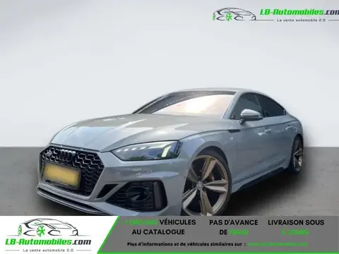 Annonce AUDI RS5 Essence 2020 d'occasion 