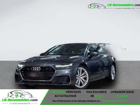 Annonce AUDI A7 Diesel 2018 d'occasion 