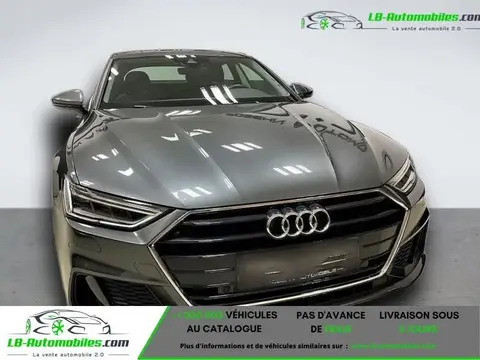 Annonce AUDI A7 Diesel 2019 d'occasion 