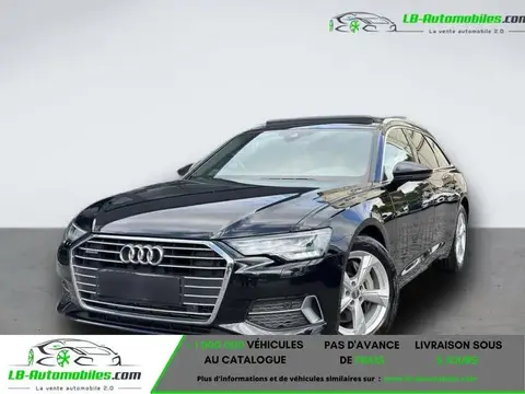 Used AUDI A6 Diesel 2019 Ad 