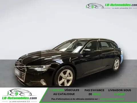 Used AUDI A6 Diesel 2020 Ad 