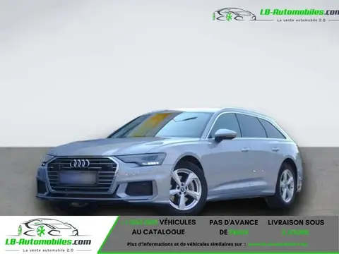 Used AUDI A6 Diesel 2022 Ad 