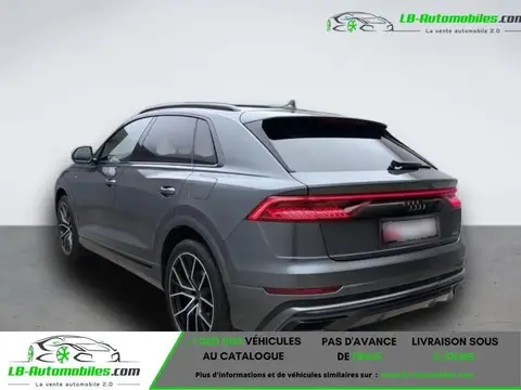 Annonce AUDI Q8 Hybride 2021 d'occasion 