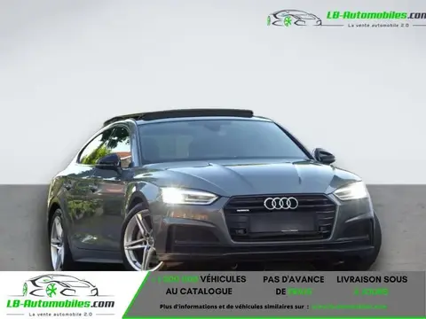 Annonce AUDI A5 Diesel 2019 d'occasion 