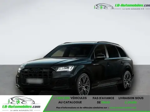 Annonce AUDI SQ7 Essence 2023 d'occasion 