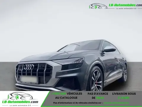 Used AUDI SQ8 Diesel 2020 Ad 