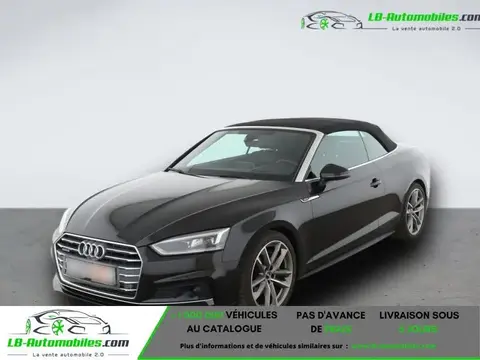 Used AUDI A5 Petrol 2019 Ad 