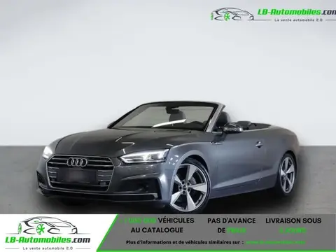 Used AUDI A5 Diesel 2017 Ad 