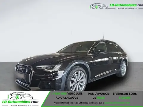 Annonce AUDI A6 Diesel 2022 d'occasion 