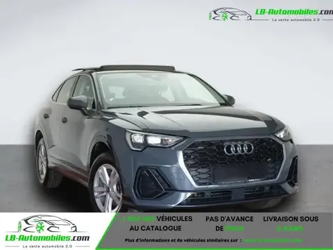 Used AUDI Q3 Petrol 2021 Ad 