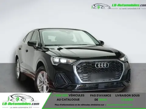 Used AUDI Q3 Petrol 2021 Ad 