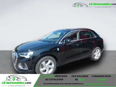 Used AUDI Q3 Petrol 2019 Ad 