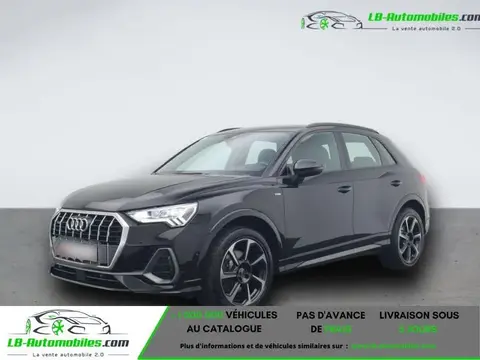 Used AUDI Q3 Diesel 2021 Ad 