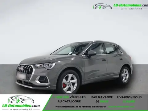 Annonce AUDI Q3 Essence 2019 d'occasion 