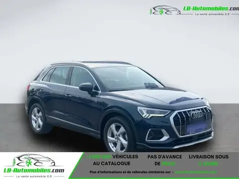 Annonce AUDI Q3 Essence 2019 d'occasion 