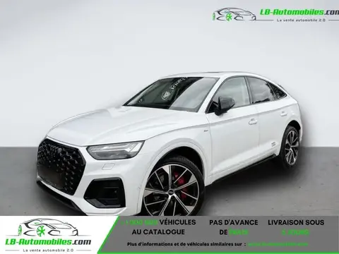 Annonce AUDI Q5 Diesel 2022 d'occasion 