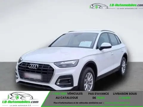 Annonce AUDI Q5 Diesel 2021 d'occasion 