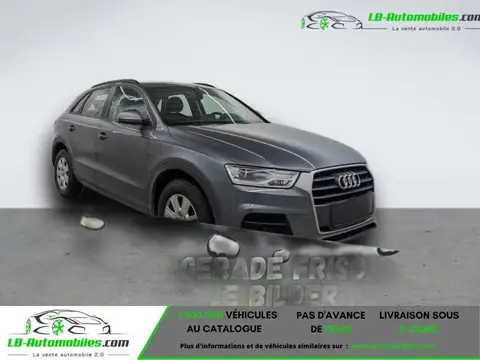 Used AUDI Q3 Petrol 2018 Ad 