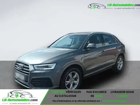 Used AUDI Q3 Petrol 2018 Ad 