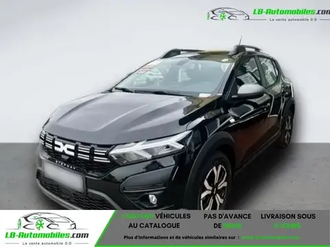 Used DACIA SANDERO Petrol 2023 Ad 