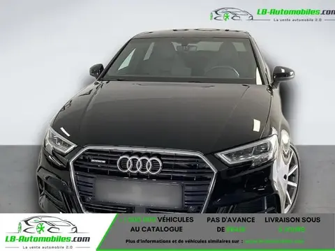 Annonce AUDI A3 Essence 2017 d'occasion 